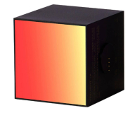 Yeelight Świetlny panel gamingowy Smart Cube Light Panel - 1173398 - zdjęcie 2